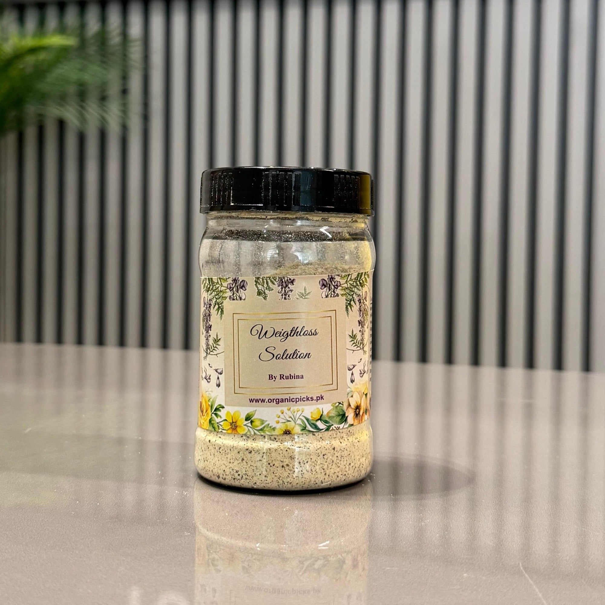 Dr Rubina Weight Loss Solution|Herbal Slimming, Digsetion & Energy Support Formula