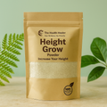 The Health Healer Height Grow Powder - 100 % Natural Height Increase Supplement (100g)